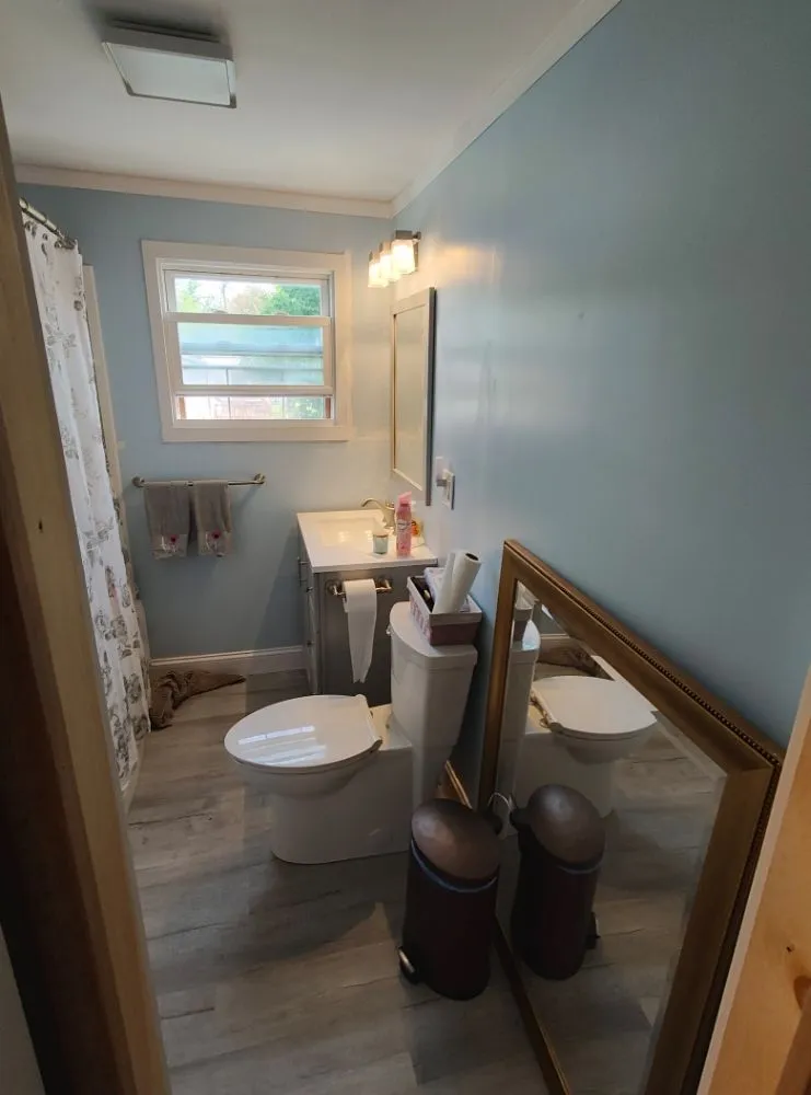 Slide of 2 Dudes Handyman