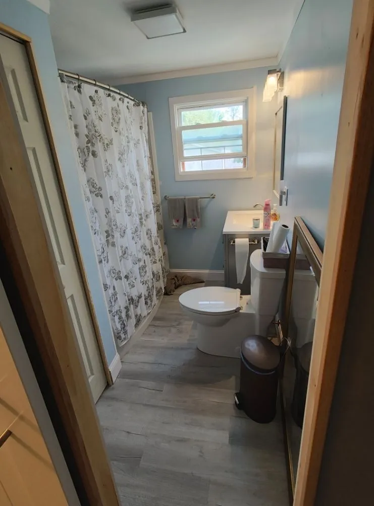 Slide of 2 Dudes Handyman