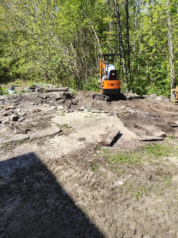 Slide of 2 Dudes Handyman