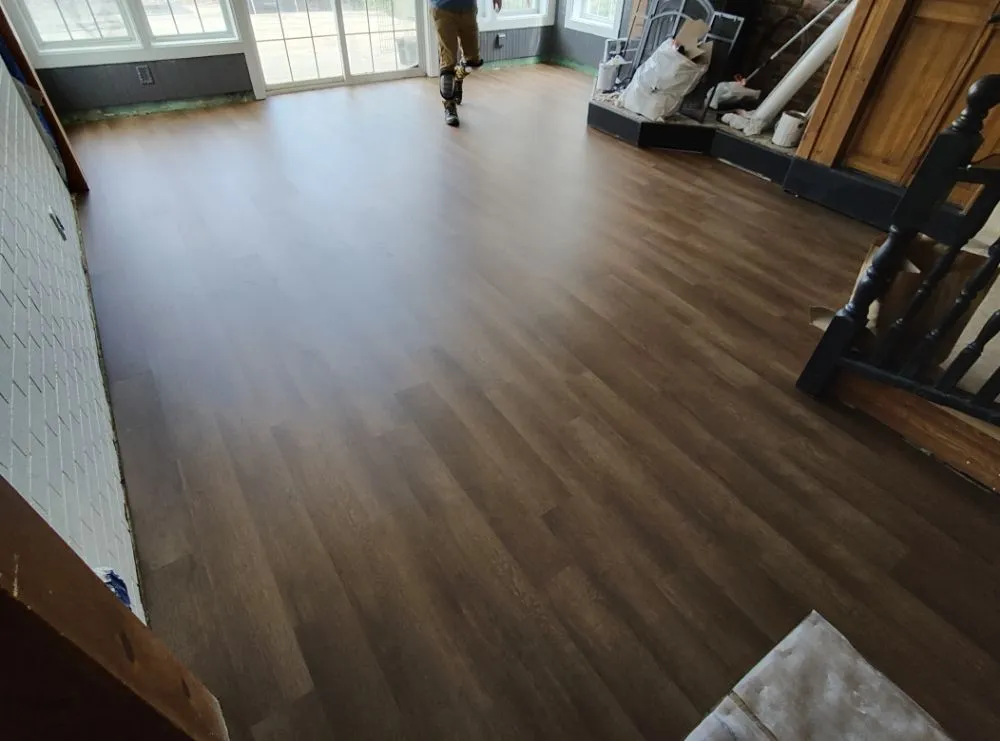 Slide of 2 Dudes Handyman