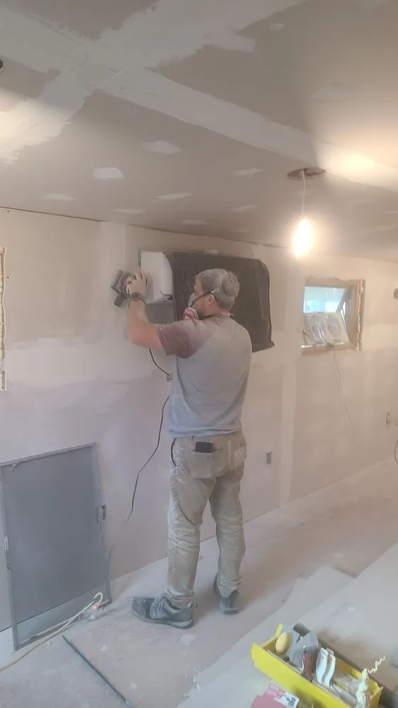 Slide of 2 Dudes Handyman