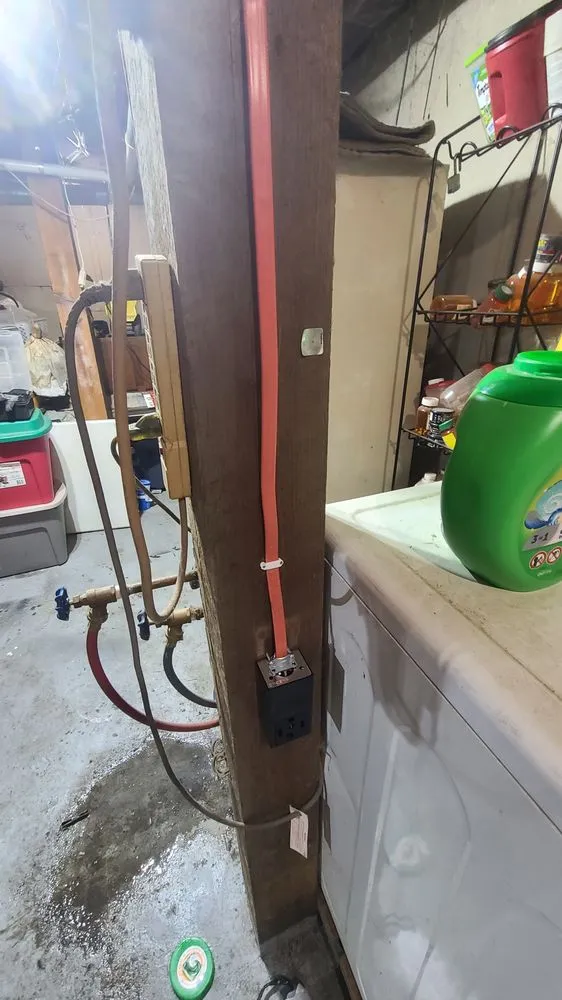 Slide of 2 Dudes Handyman