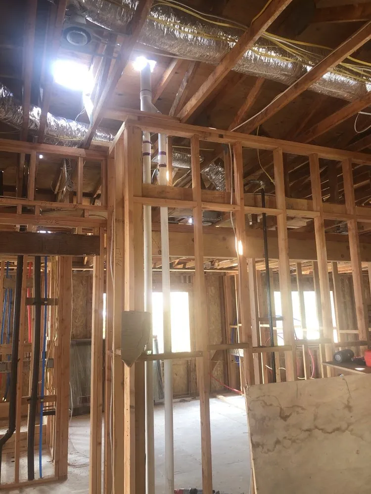 Slide of 2 Elements Heating and Air