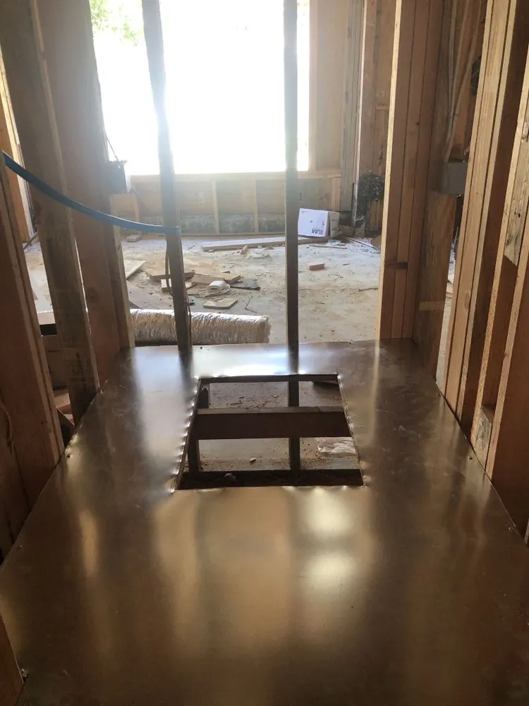 Slide of 2 Elements Heating and Air