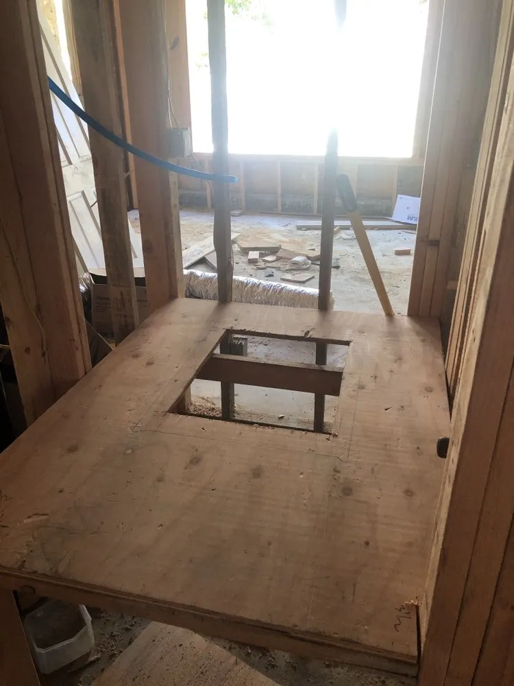 Slide of 2 Elements Heating and Air