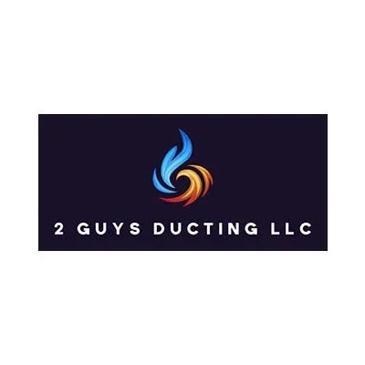 Slide of 2 Guys Ducting