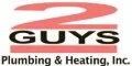 Slide of 2 Guys Heating & Air