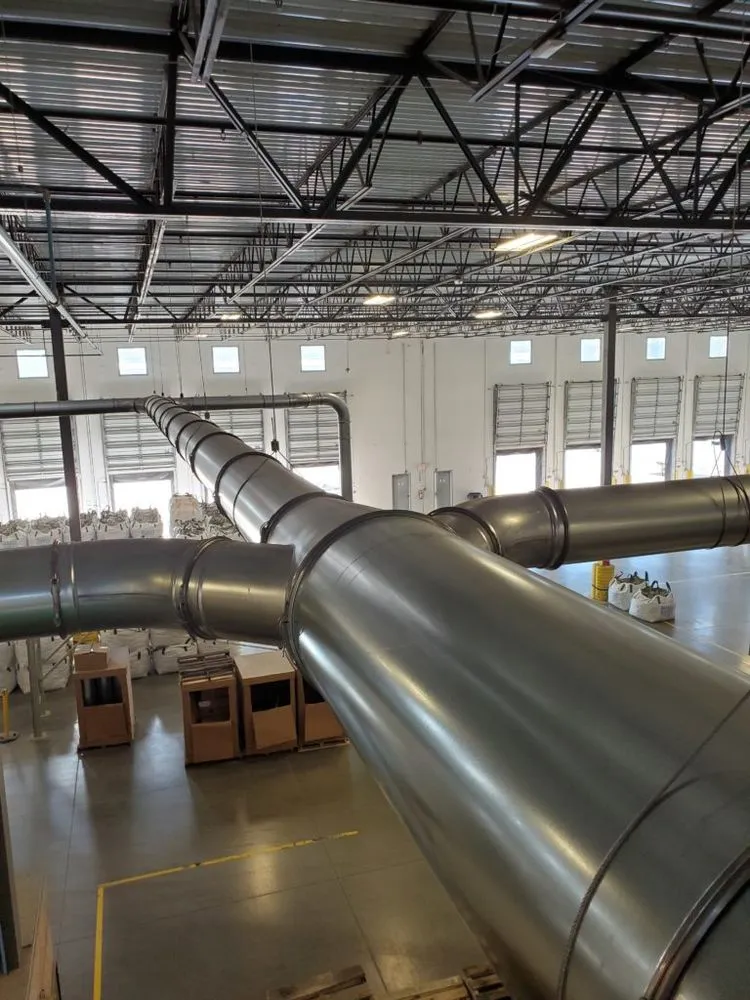 Slide of 2 Guys Heating and Air