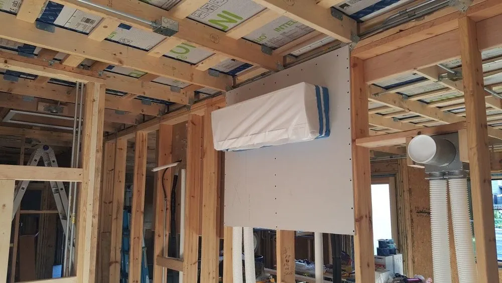 Slide of 2 Guys Heating and Air