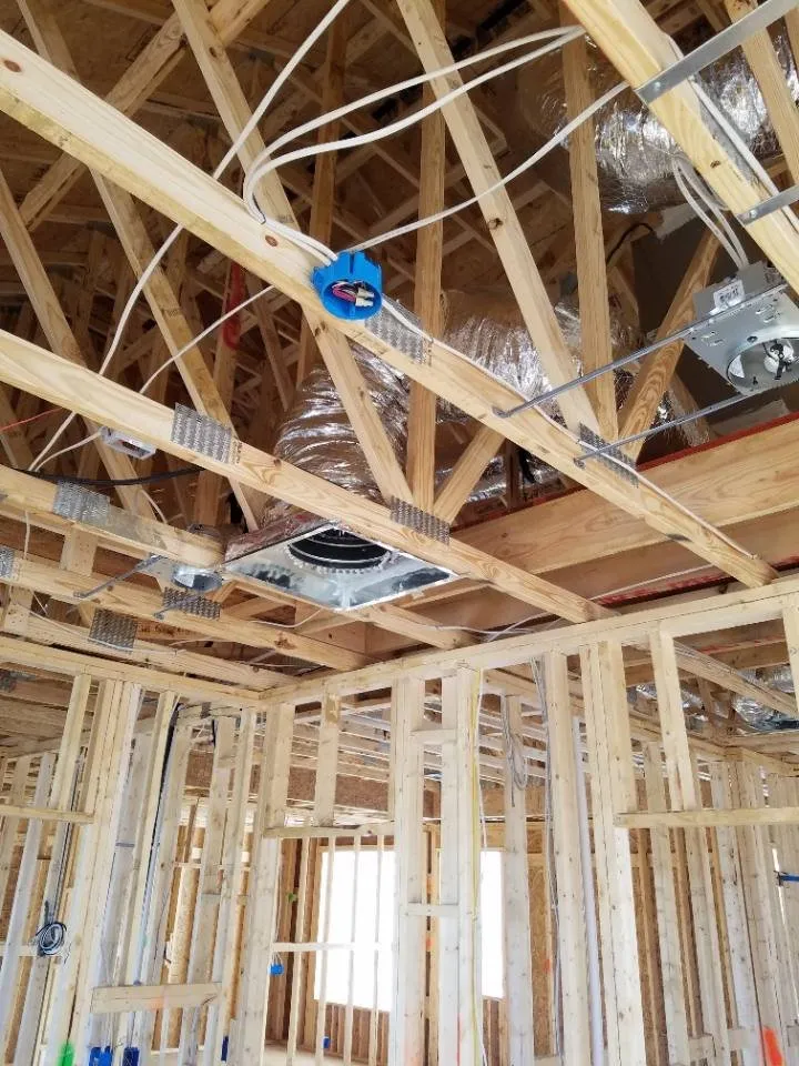 Slide of 2 Guys Heating and Air