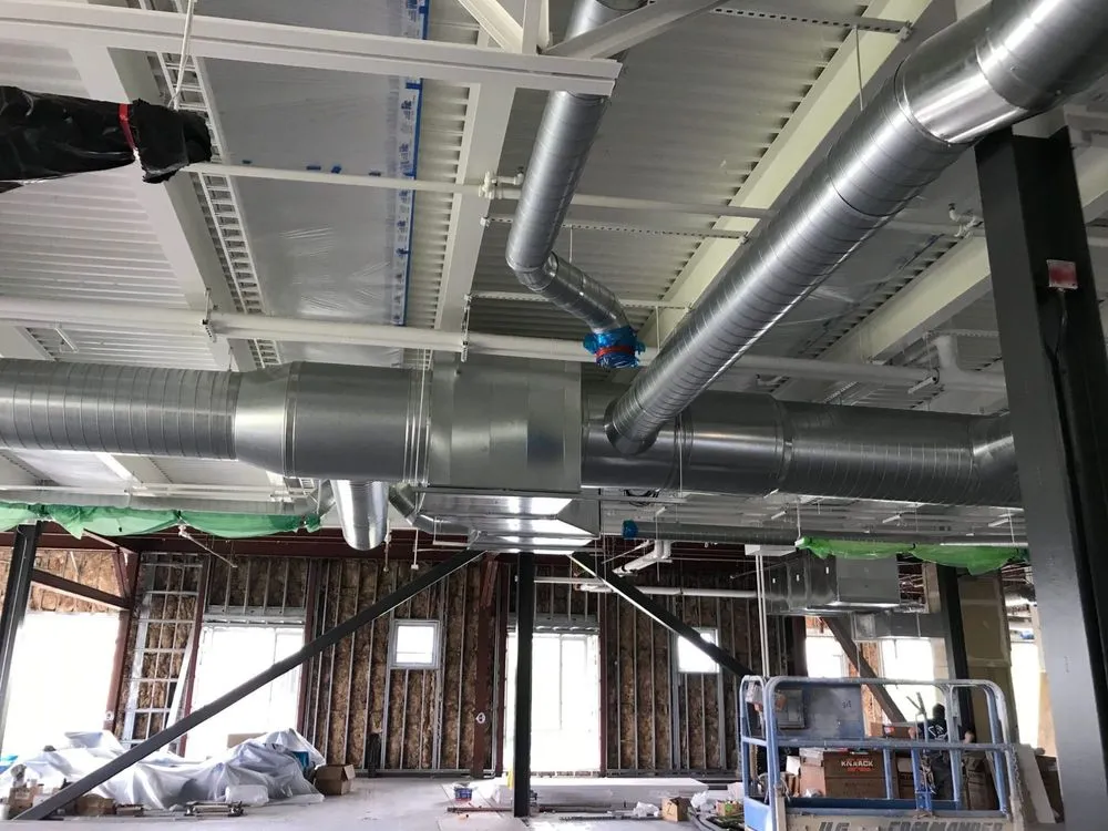 Slide of 2 Guys Heating and Air