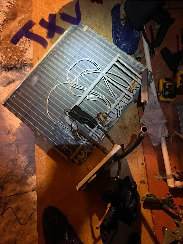 Slide of 2 Heat 1 Cool