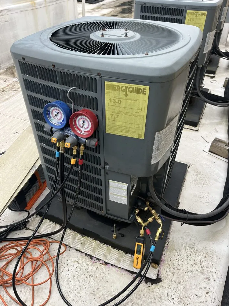 Slide of 2 Heat 1 Cool