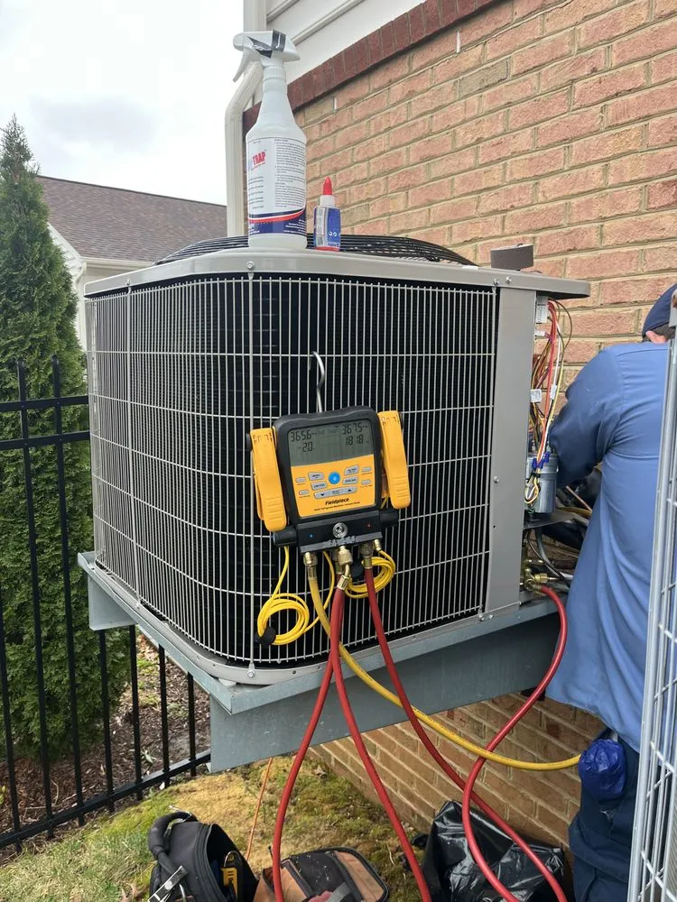 Slide of 2 Heat 1 Cool