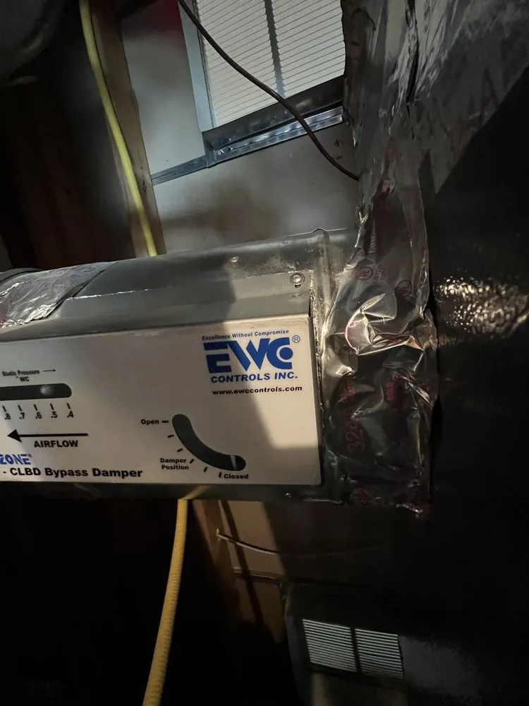 Slide of 2 Hot 1 Cold