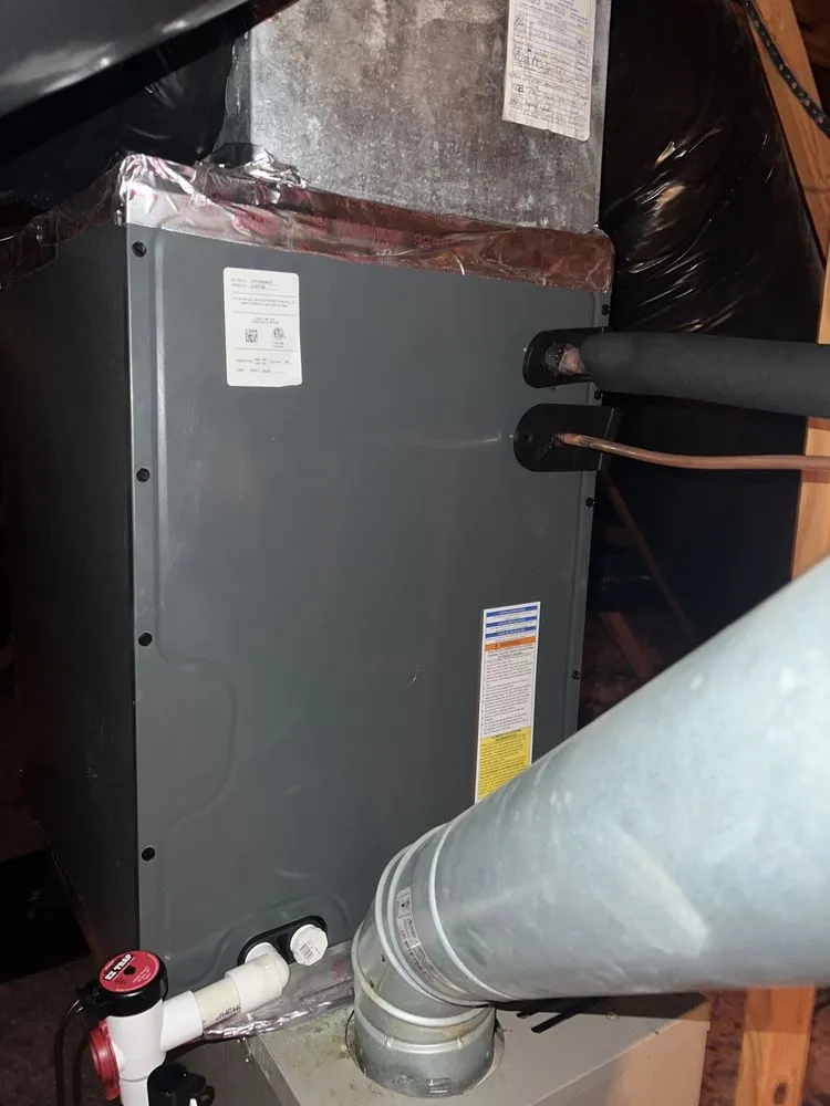 Slide of 2 Hot 1 Cold