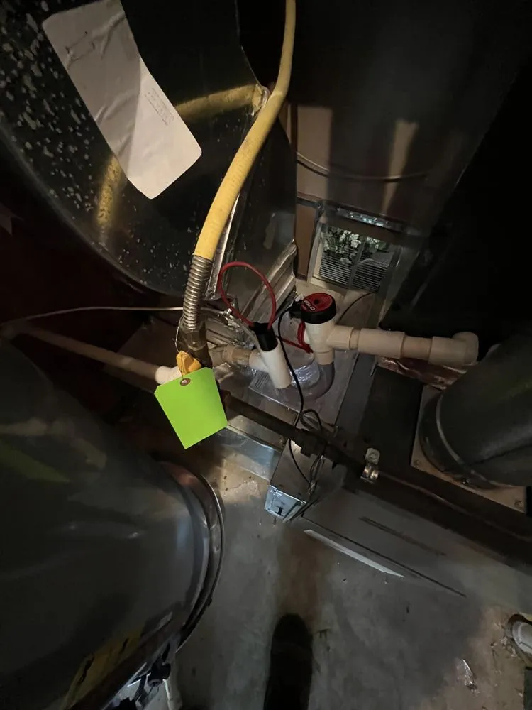 Slide of 2 Hot 1 Cold