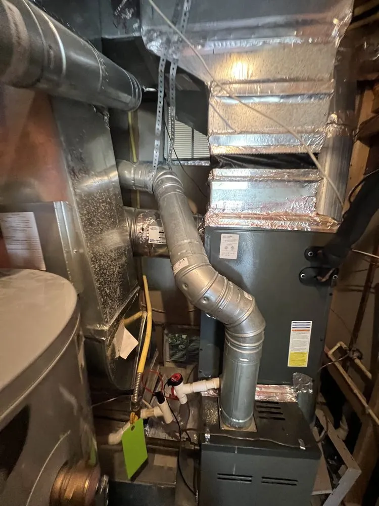 Slide of 2 Hot 1 Cold