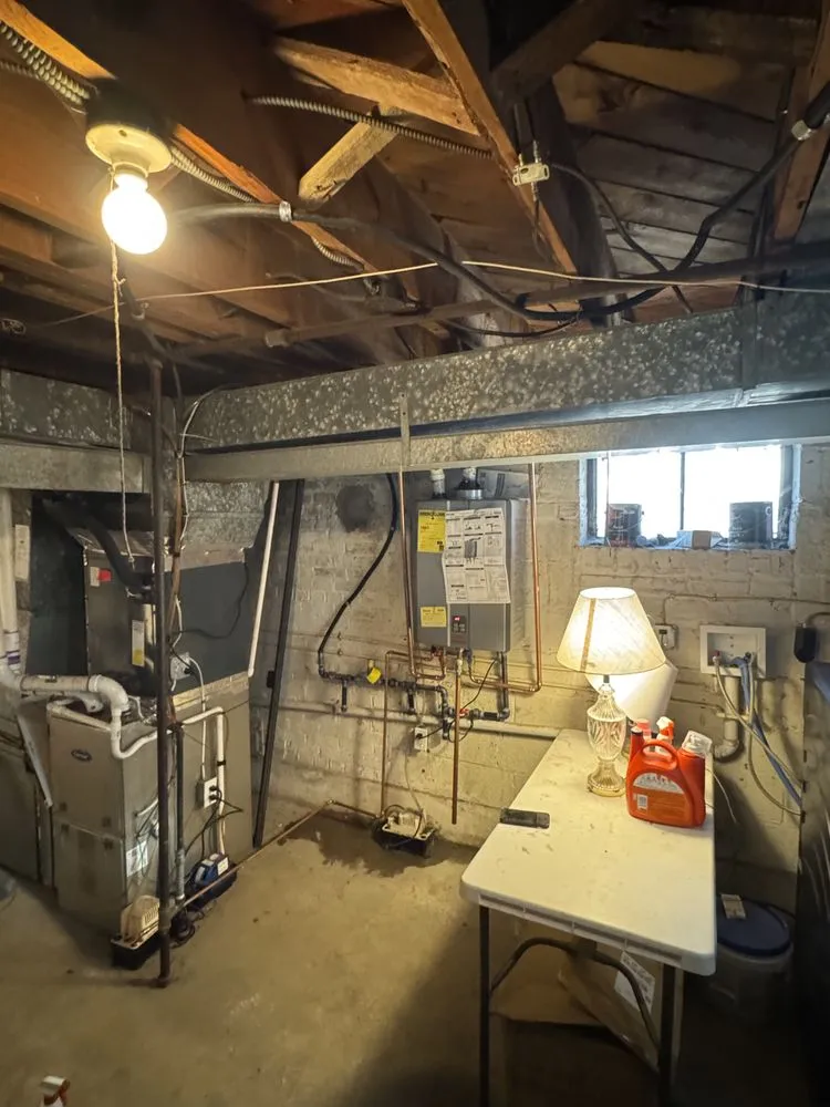 Slide of 2 Hot 1 Cold