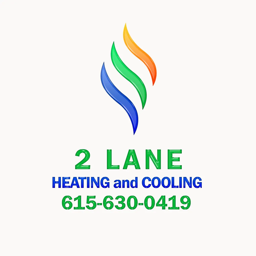 Slide of 2 Lane Heating and Cooling