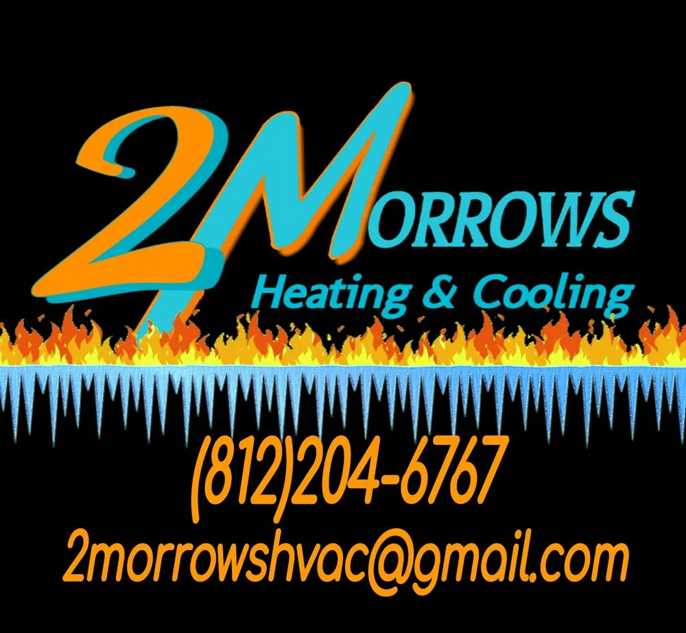 Emergency HVAC maintenance same-day service across Wadesville, IN - 2 Morrows Heating and Cooling