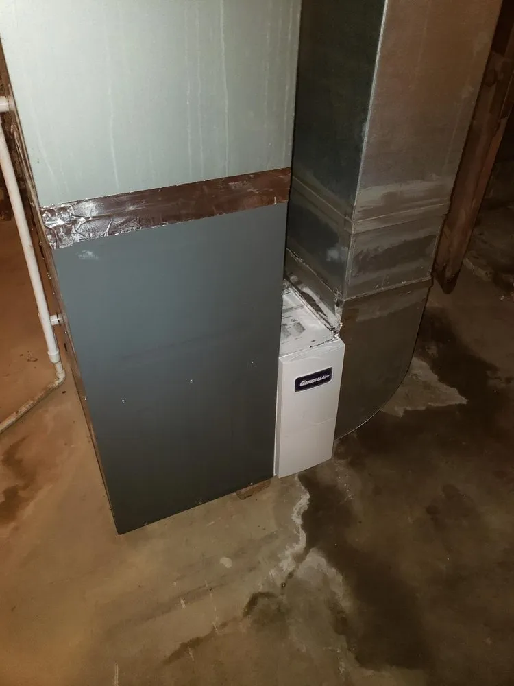 Reliable HVAC repair for fast service in Wadesville, IN by 2 Morrows Heating and Cooling