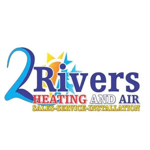 Slide of 2 Rivers Heating and Air Conditioning