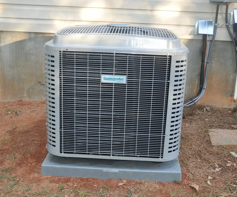 Slide of 2 Roots Cooling and Heating