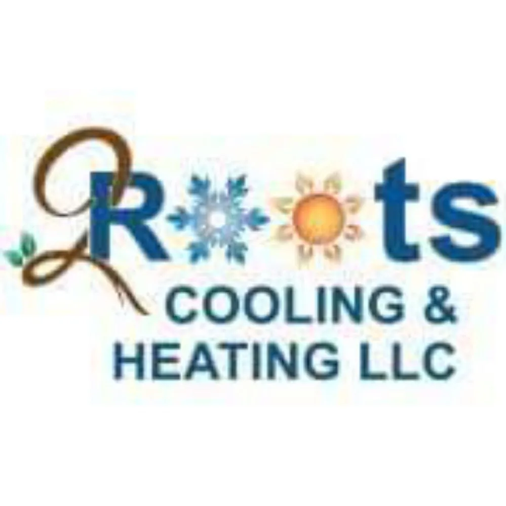 Slide of 2 Roots Cooling and Heating