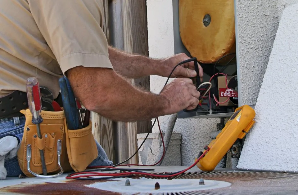 Slide of 2 Seasons Air