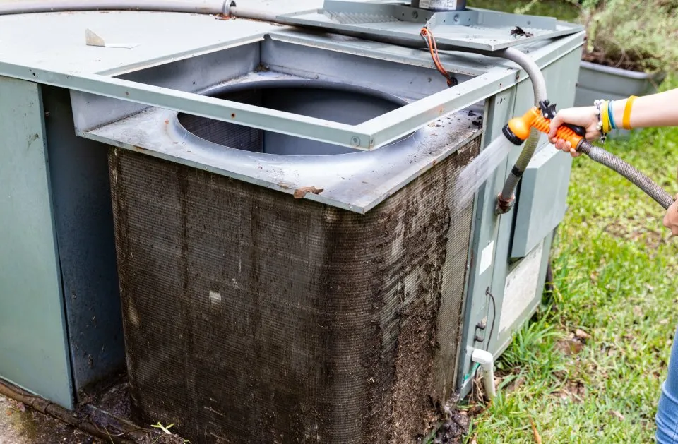 Slide of 2 Seasons Air