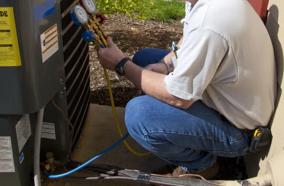 Slide of 2 Seasons Air