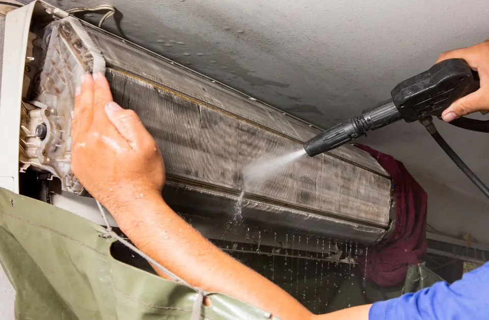 Slide of 2 Seasons Air