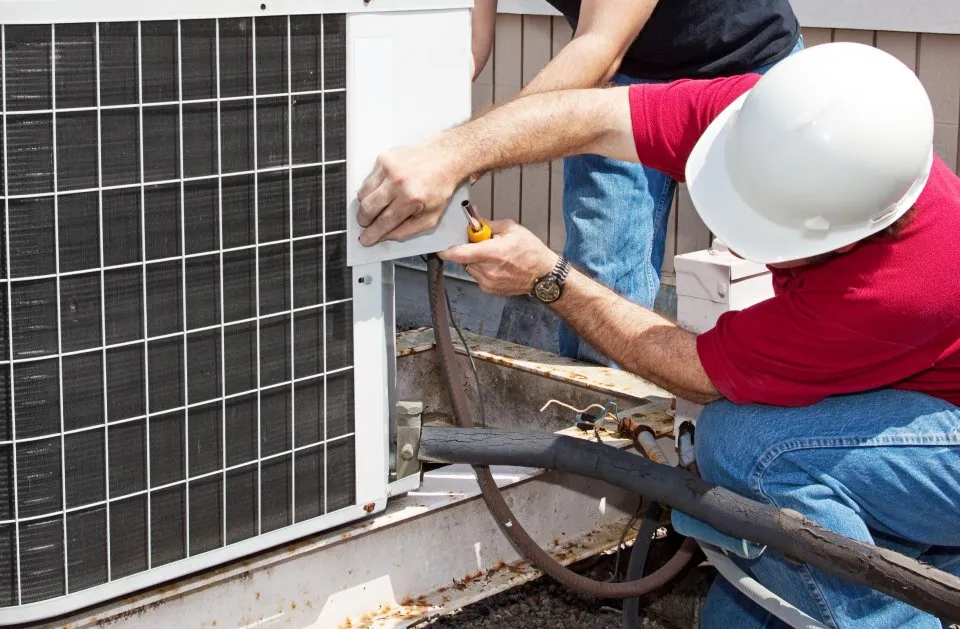 Slide of 2 Seasons Air