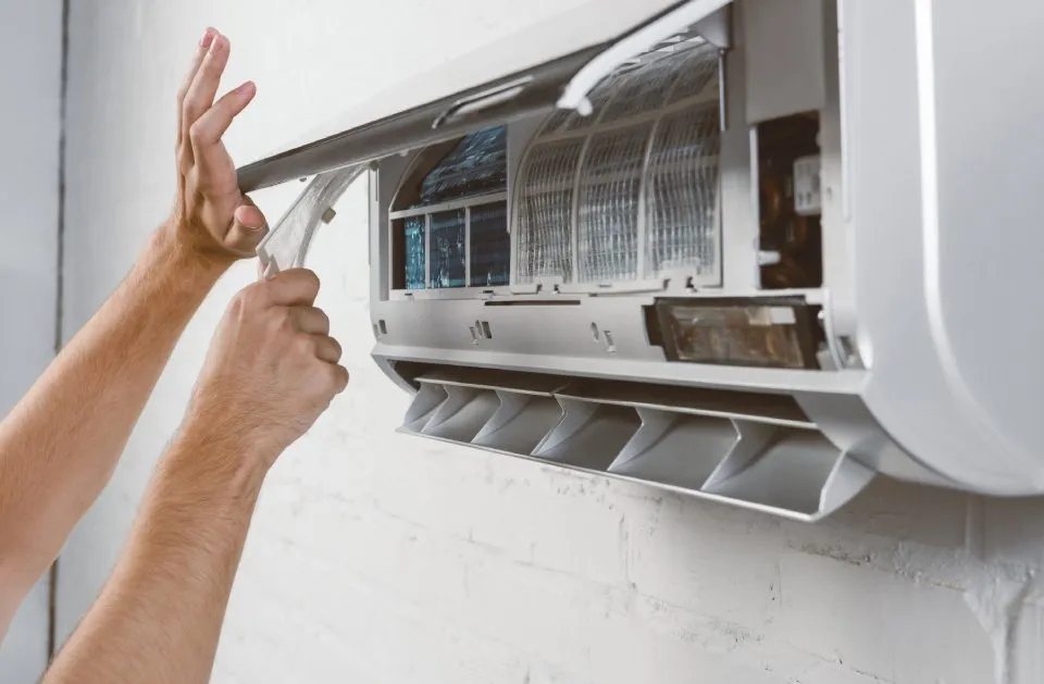 Slide of 2 Seasons Air