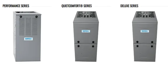 Slide of 2 Seasons Heating and Cooling