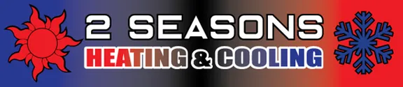 Slide of 2 Seasons Heating and Cooling