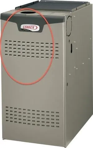 Slide of 2 Seasons Heating and Cooling