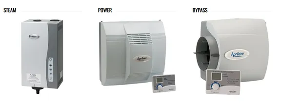 Slide of 2 Seasons Heating and Cooling