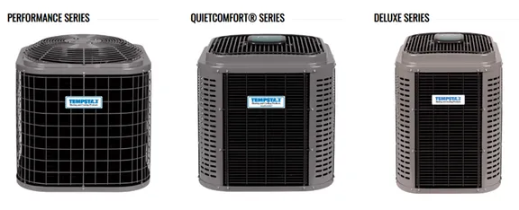 Slide of 2 Seasons Heating and Cooling