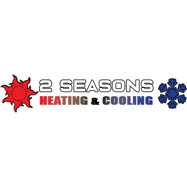 Slide of 2 Seasons Heating and Cooling