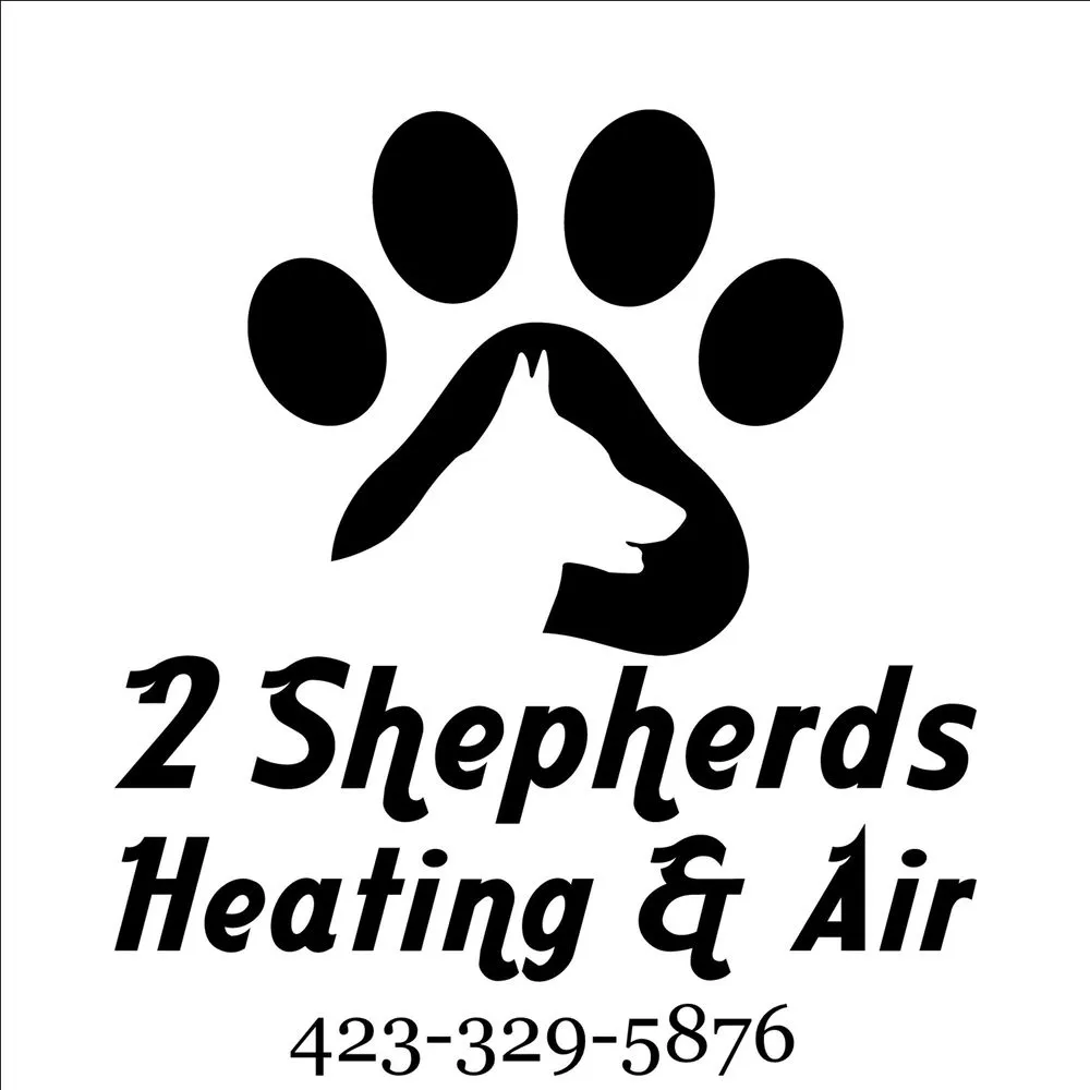 Slide of 2 Shepherds Heating and Air