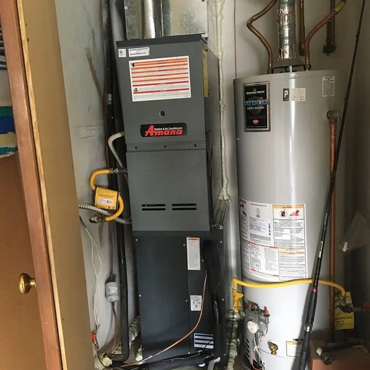 Slide of 2 Shepherds Heating and Air