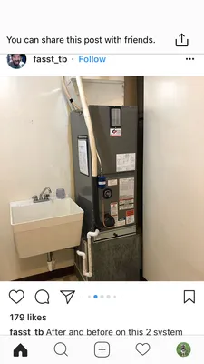 2 Shepherds Heating and Air