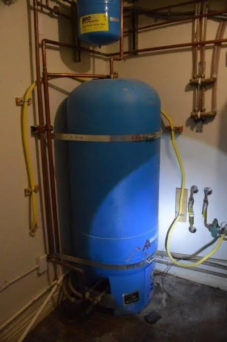 Slide of 2 Sons Plumbing - Tacoma