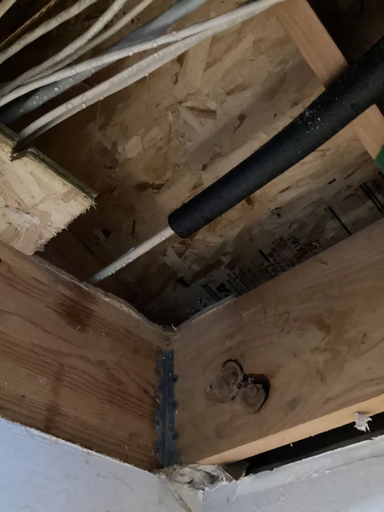 Slide of 2 Sons Plumbing Heating & Air