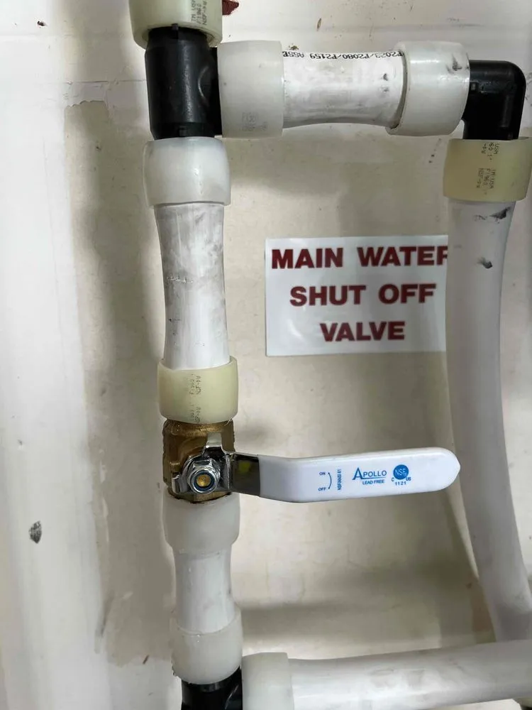 Slide of 2 Sons Plumbing Heating & Air