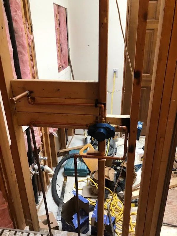 Slide of 2 Sons Plumbing Heating & Air