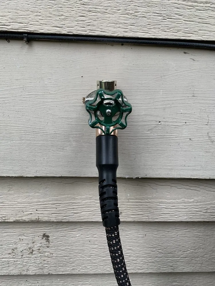 Slide of 2 Sons Plumbing, Sewer, Electric, Heating & Air