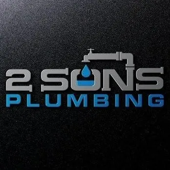 Slide of 2 Sons Plumbing, Sewer, Electric, Heating & Air